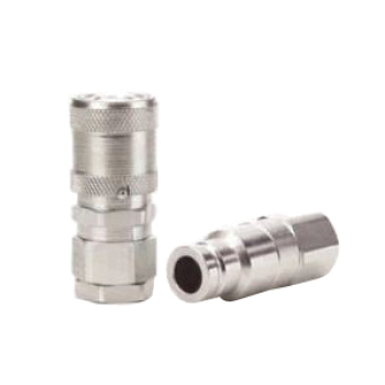 Aeroquip® FD49-1001-06-06